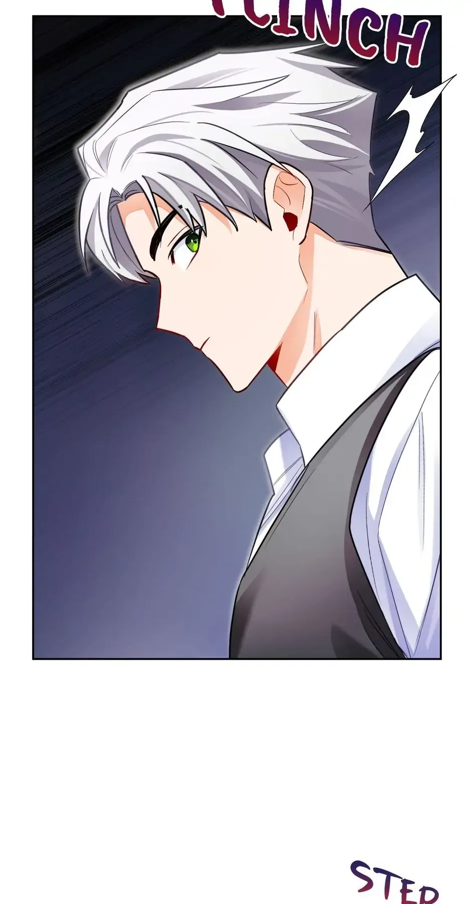 The Princess Doesn’t Want To Marry Her Ideal Type Chapter 33 page 27