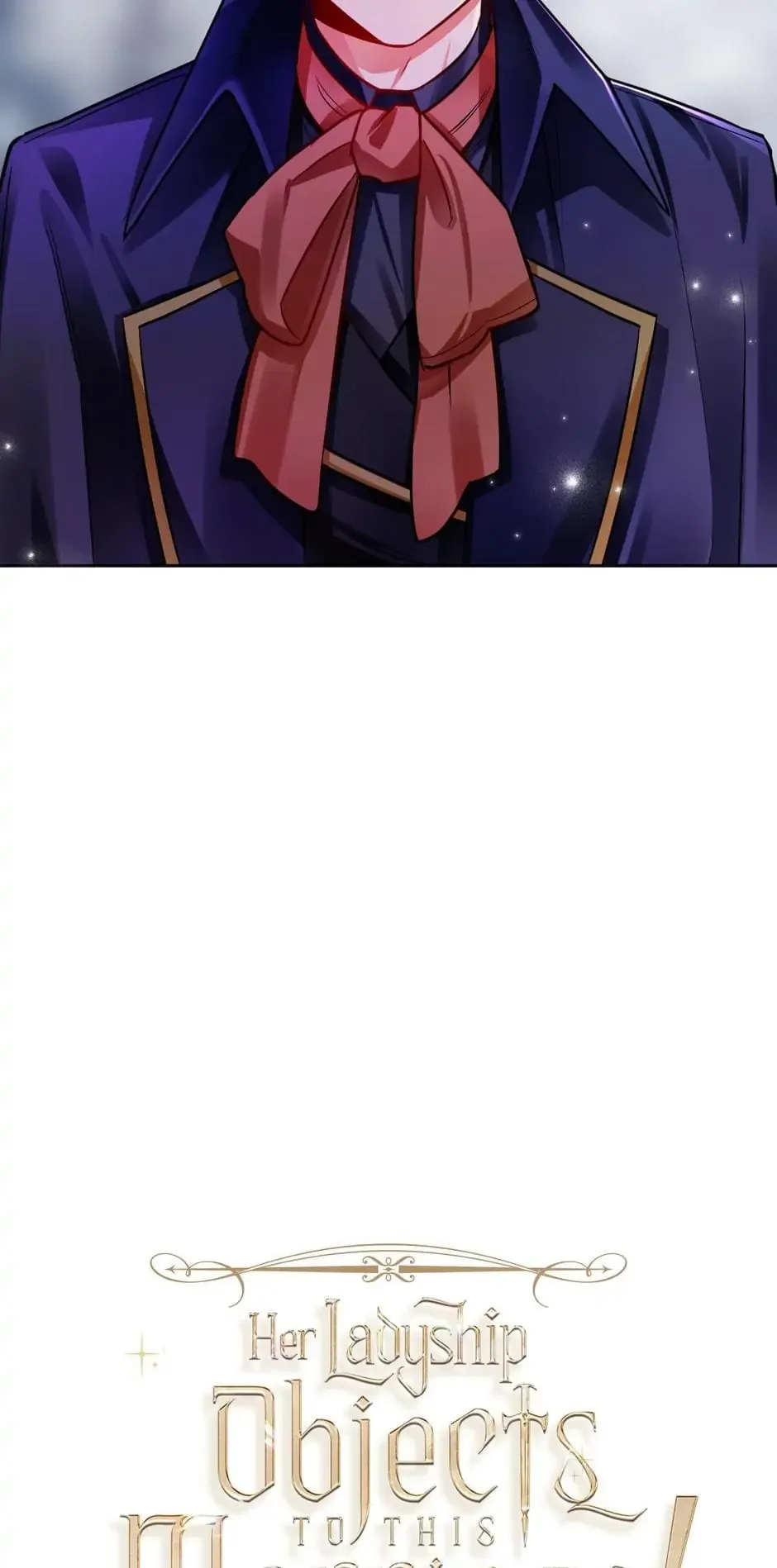 The Princess Doesn’t Want To Marry Her Ideal Type Chapter 33 page 4