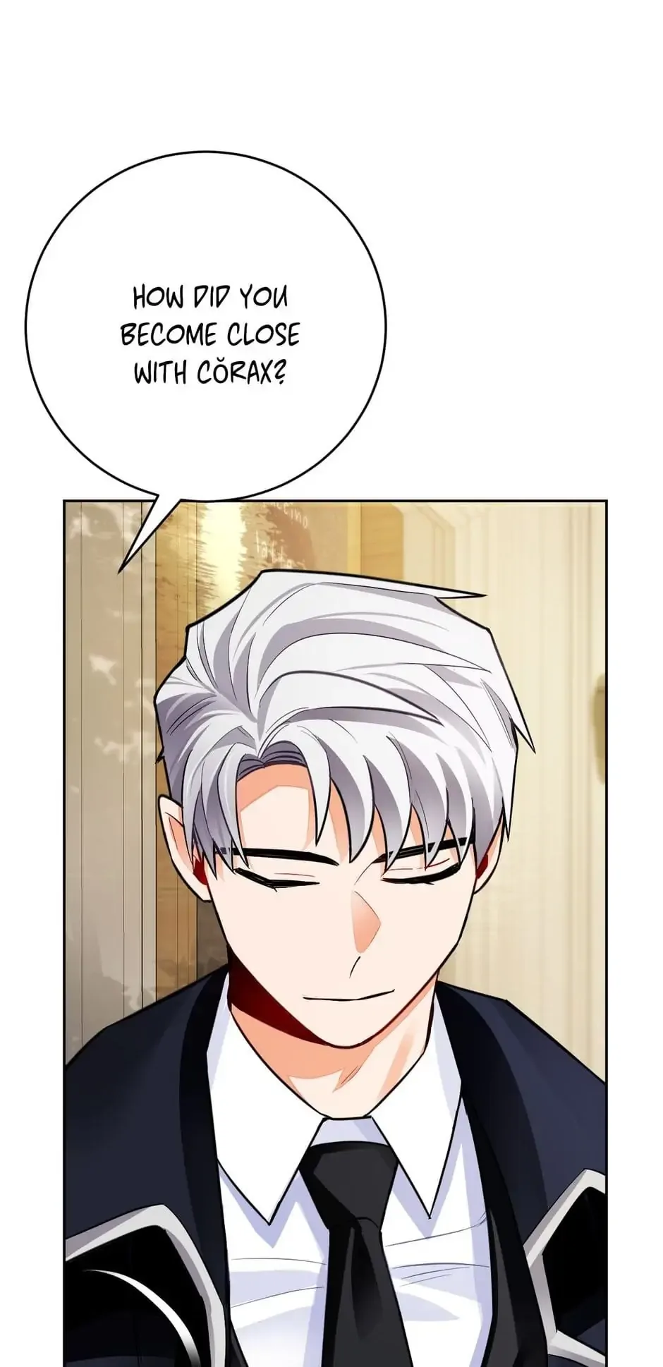 The Princess Doesn’t Want To Marry Her Ideal Type Chapter 28 page 34
