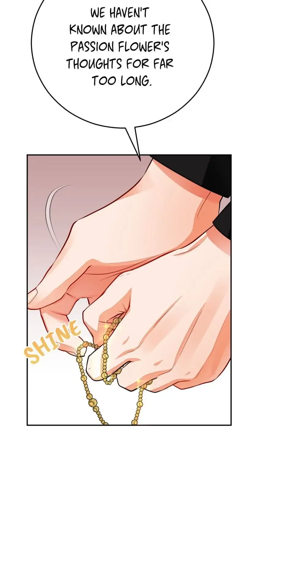 The Princess Doesn’t Want To Marry Her Ideal Type Chapter 33 page 68