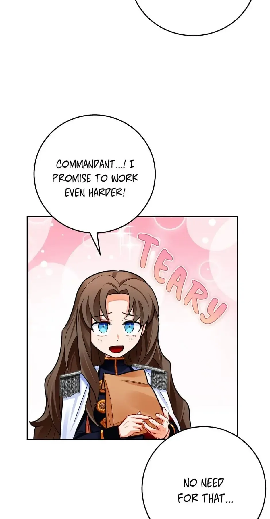 The Princess Doesn’t Want To Marry Her Ideal Type Chapter 32 page 14