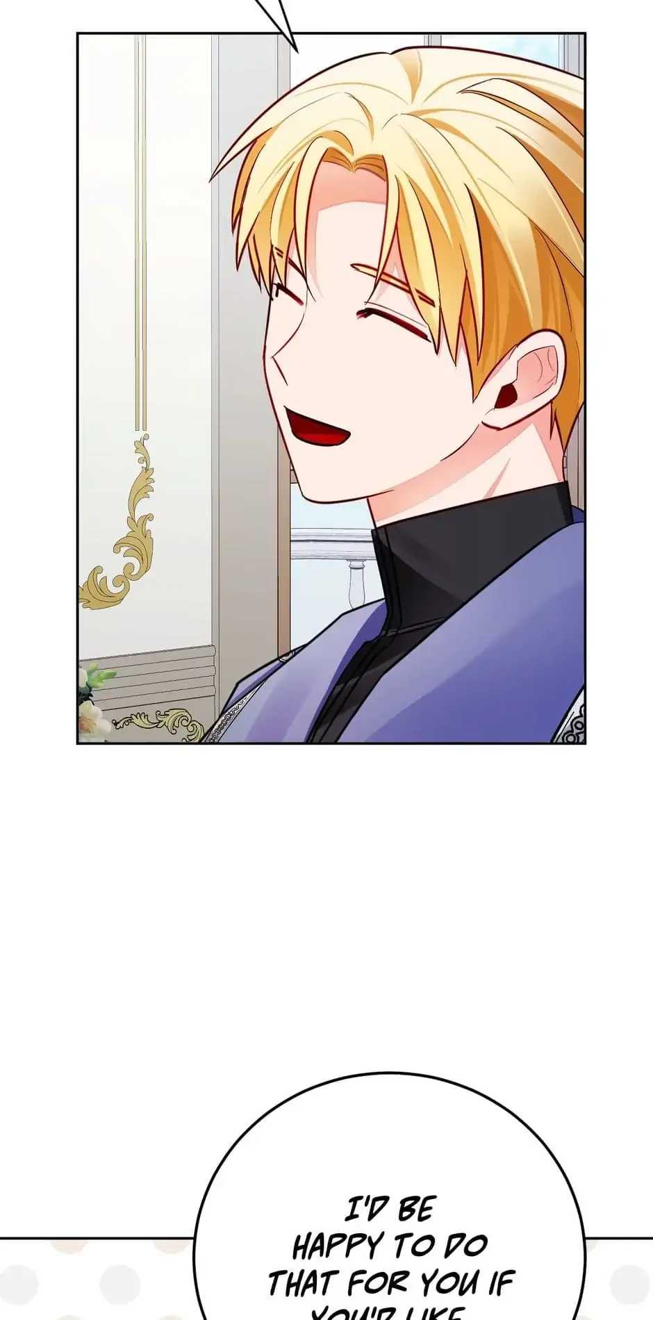 The Princess Doesn’t Want To Marry Her Ideal Type Chapter 33 page 81