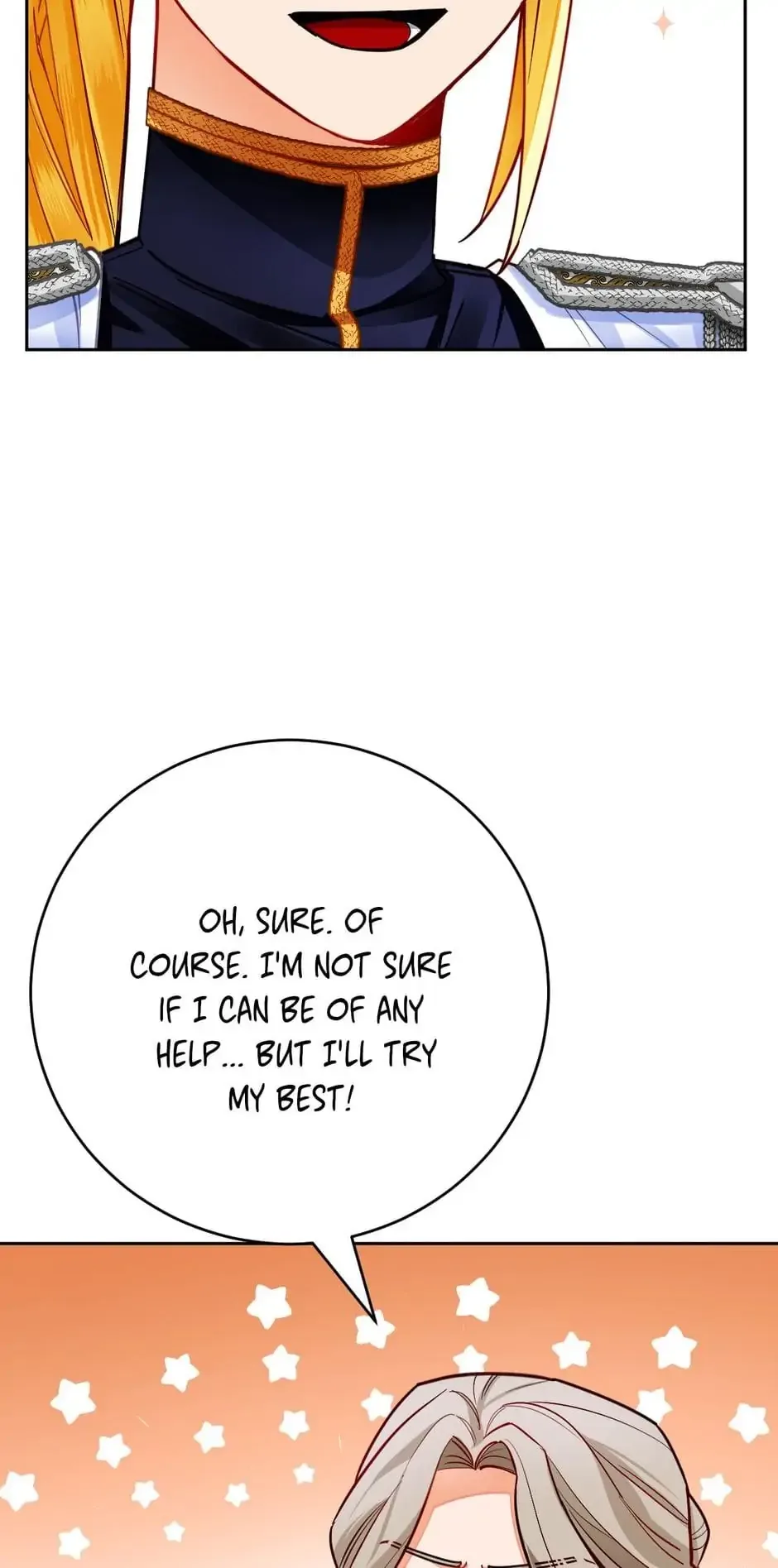 The Princess Doesn’t Want To Marry Her Ideal Type Chapter 27 page 60