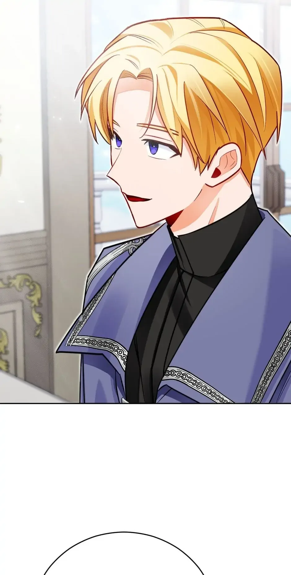 The Princess Doesn’t Want To Marry Her Ideal Type Chapter 33 page 67