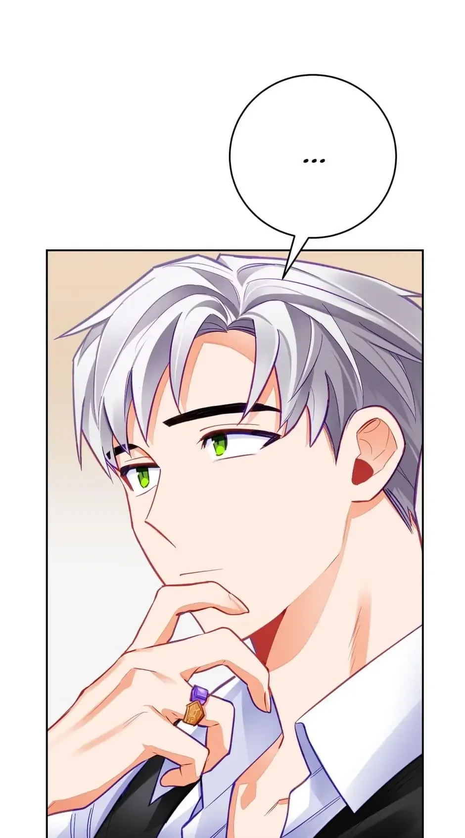 The Princess Doesn’t Want To Marry Her Ideal Type Chapter 26 page 15