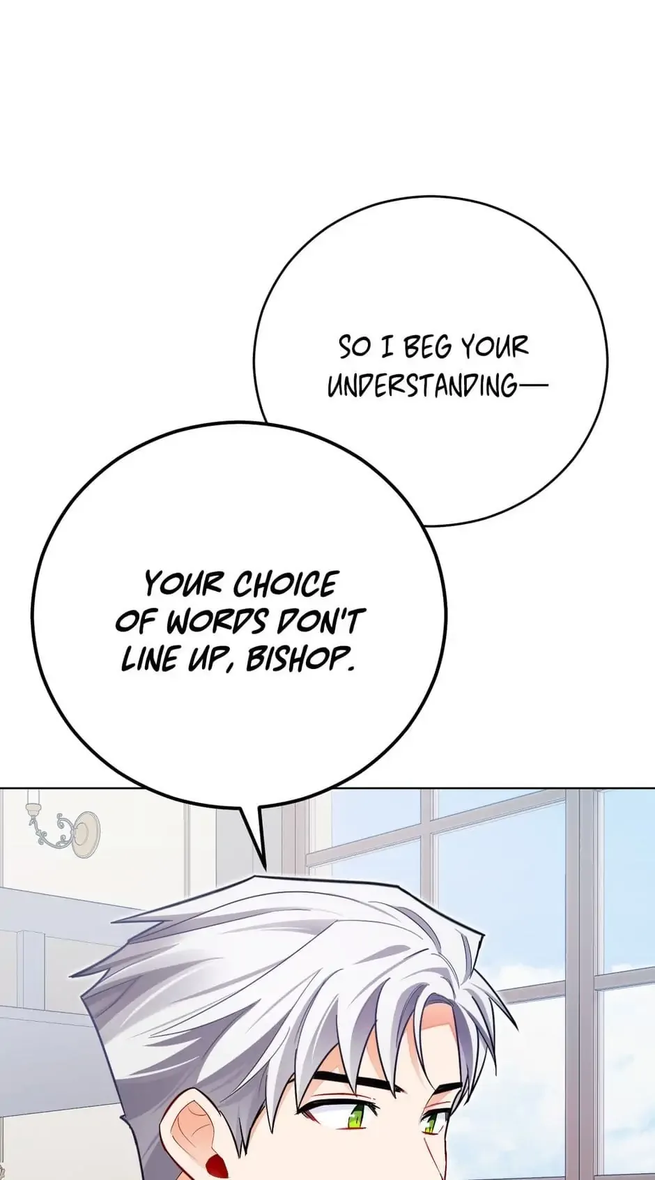 The Princess Doesn’t Want To Marry Her Ideal Type Chapter 33 page 69