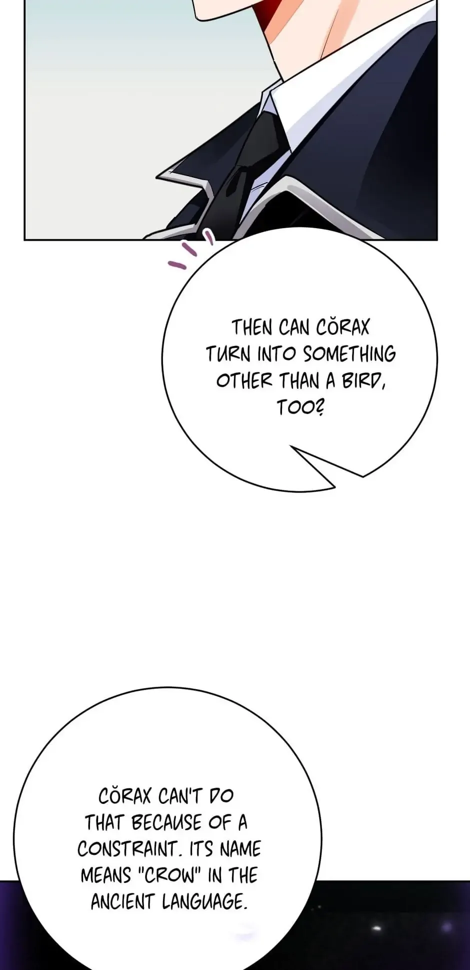 The Princess Doesn’t Want To Marry Her Ideal Type Chapter 28 page 39