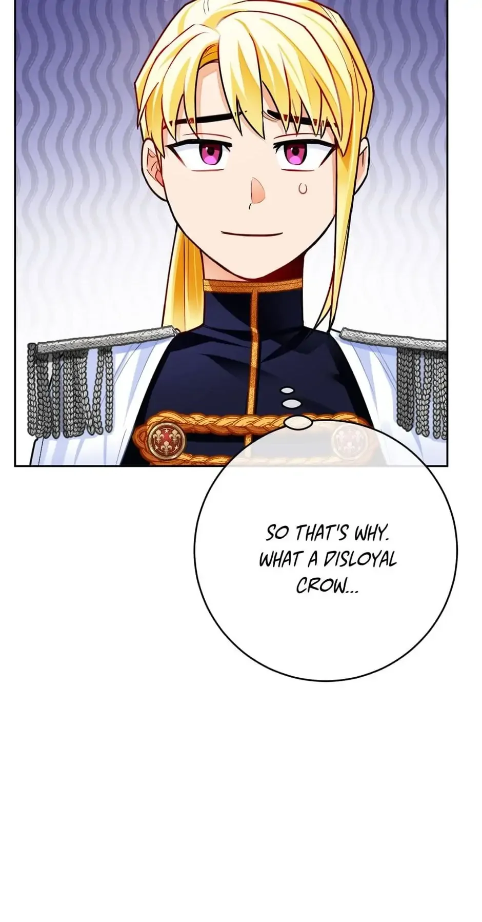 The Princess Doesn’t Want To Marry Her Ideal Type Chapter 28 page 44
