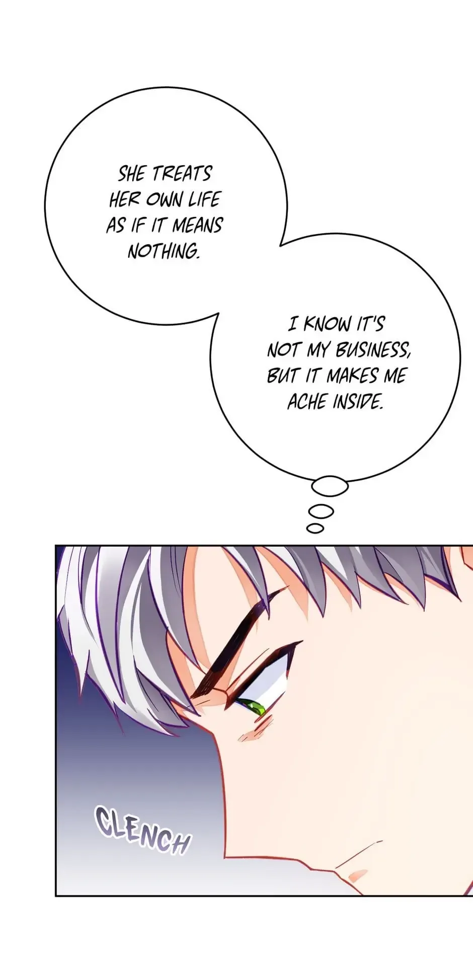 The Princess Doesn’t Want To Marry Her Ideal Type Chapter 26 page 19