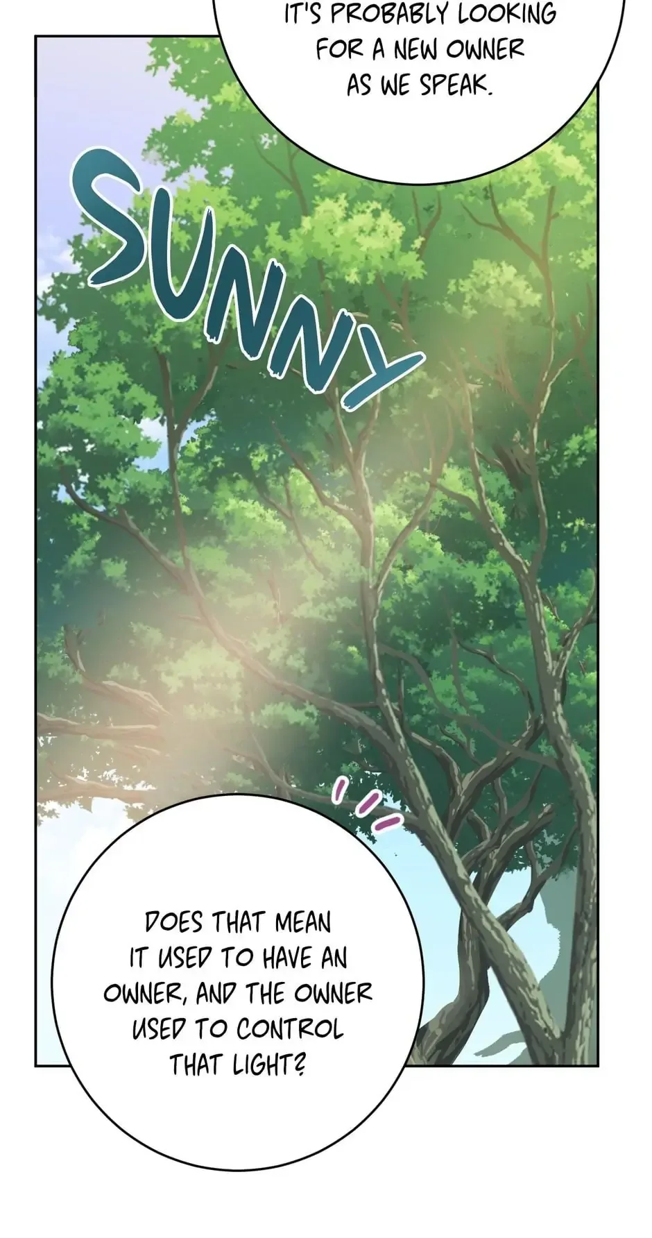 The Princess Doesn’t Want To Marry Her Ideal Type Chapter 28 page 28