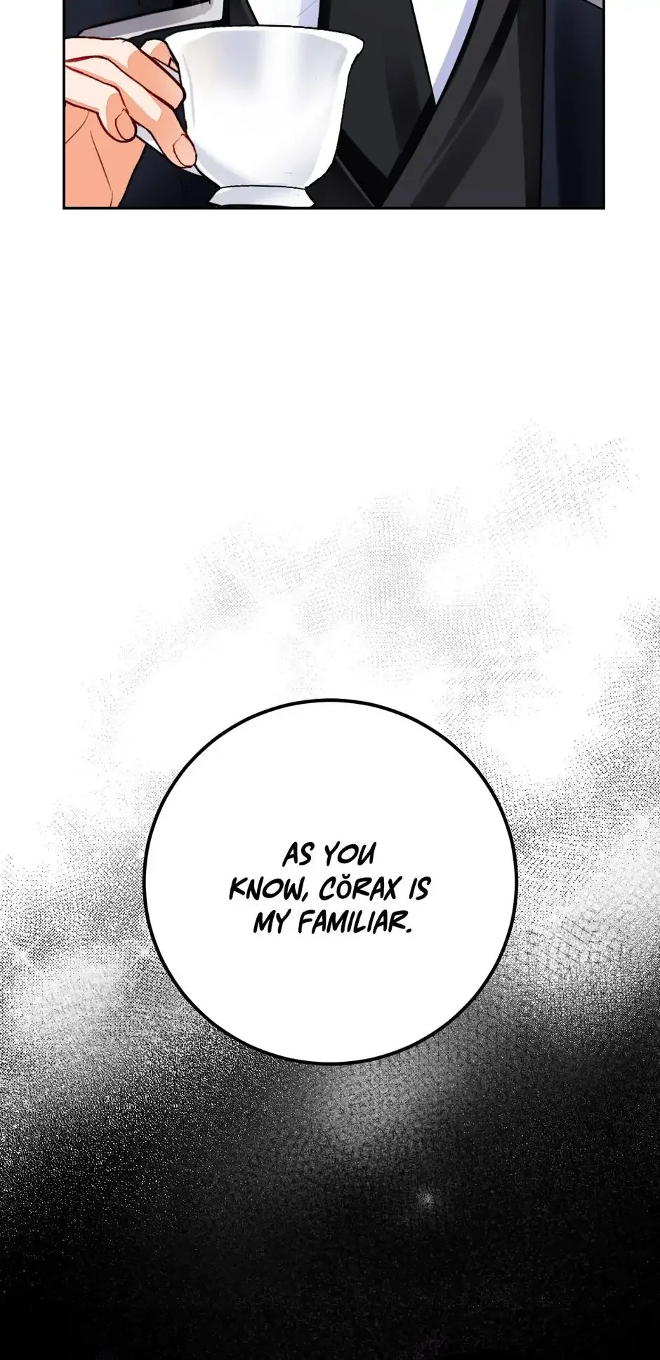 The Princess Doesn’t Want To Marry Her Ideal Type Chapter 28 page 35