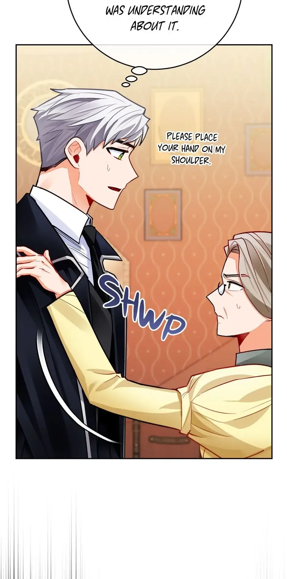 The Princess Doesn’t Want To Marry Her Ideal Type Chapter 27 page 62