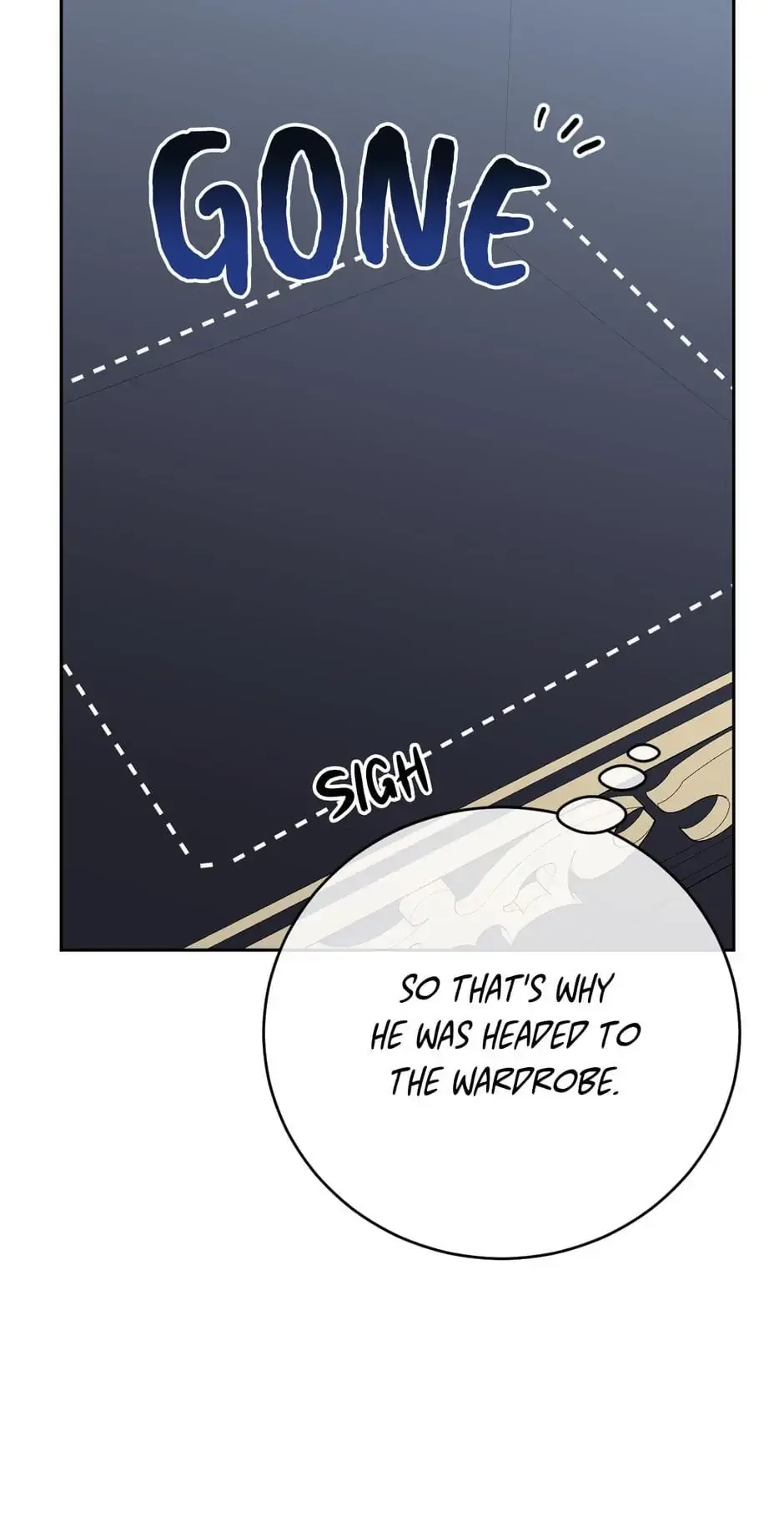 The Princess Doesn’t Want To Marry Her Ideal Type Chapter 34 page 10