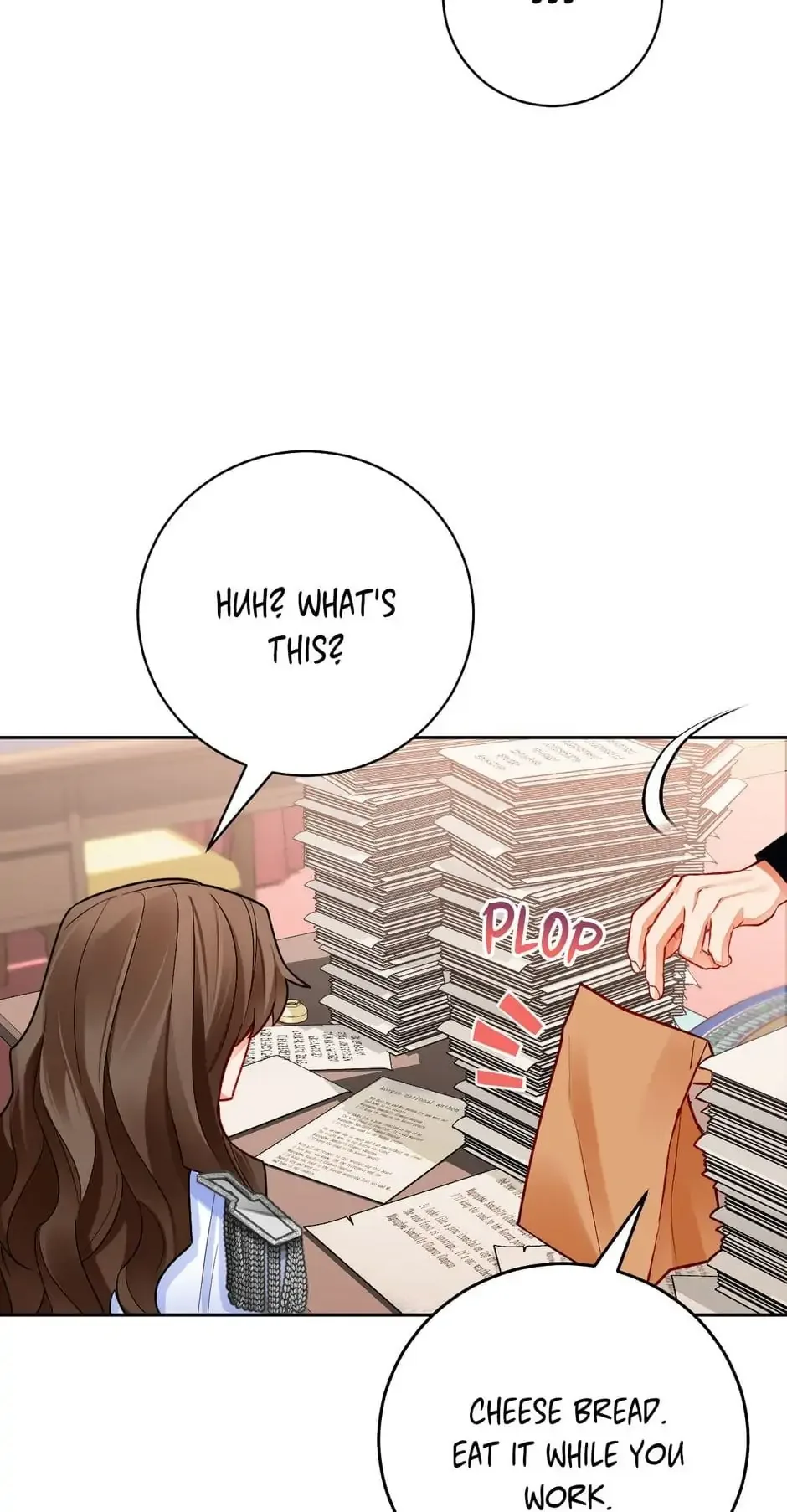 The Princess Doesn’t Want To Marry Her Ideal Type Chapter 32 page 13