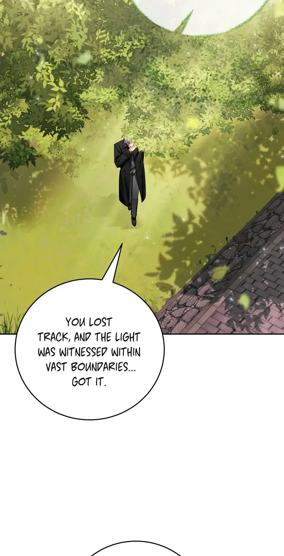 The Princess Doesn’t Want To Marry Her Ideal Type Chapter 34 page 59