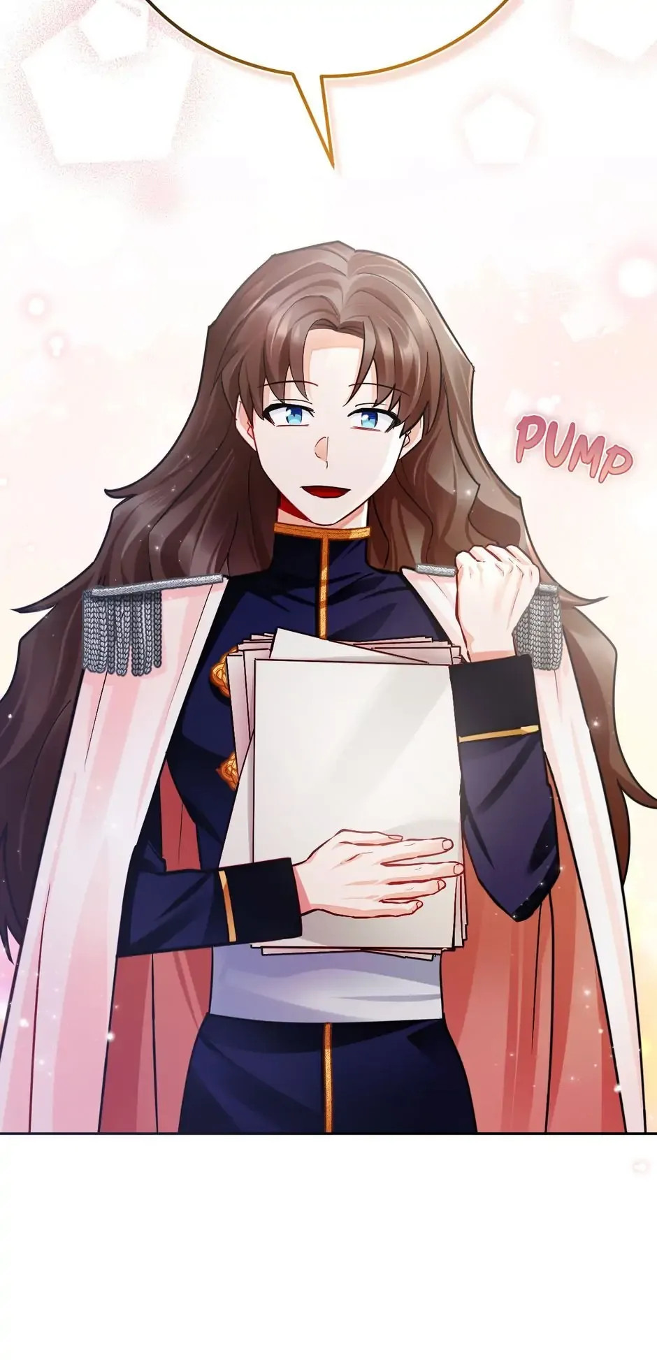 The Princess Doesn’t Want To Marry Her Ideal Type Chapter 34 page 43