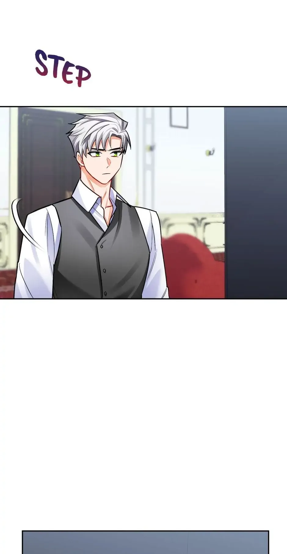 The Princess Doesn’t Want To Marry Her Ideal Type Chapter 34 page 9