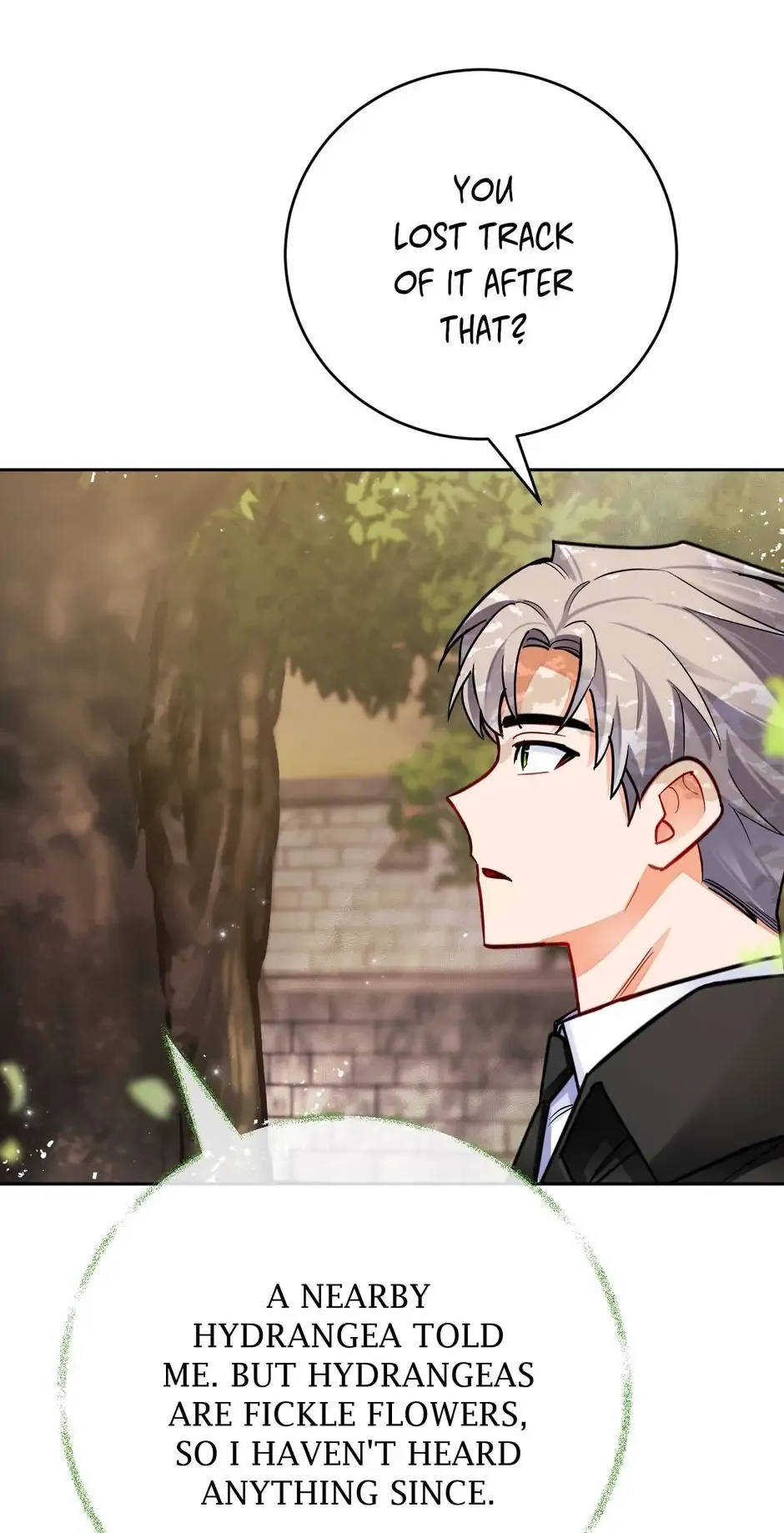 The Princess Doesn’t Want To Marry Her Ideal Type Chapter 34 page 54
