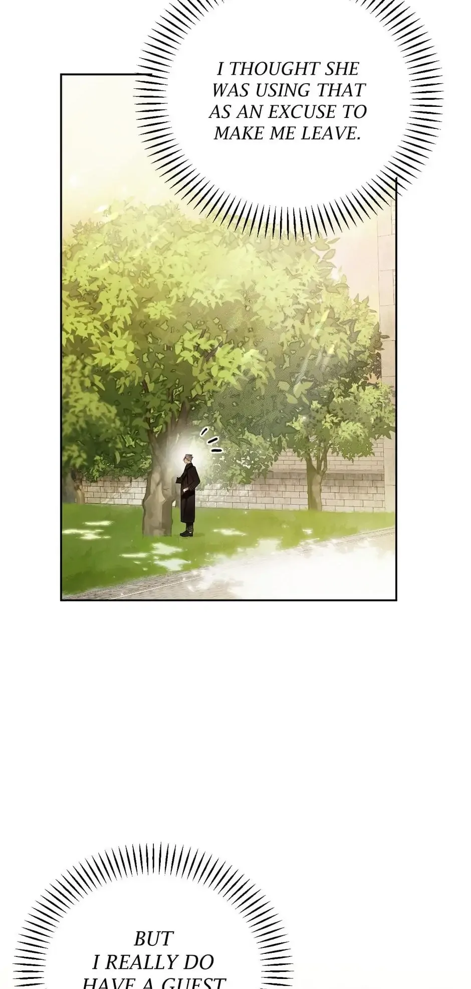 The Princess Doesn’t Want To Marry Her Ideal Type Chapter 34 page 51