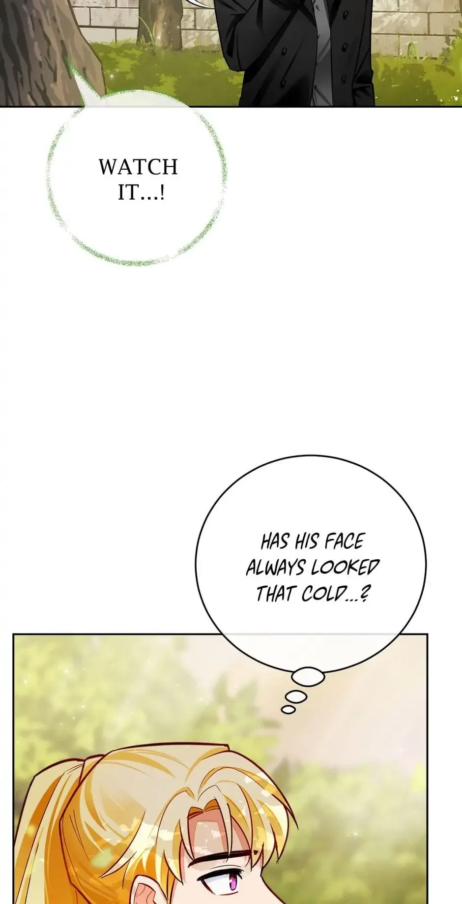 The Princess Doesn’t Want To Marry Her Ideal Type Chapter 34 page 57