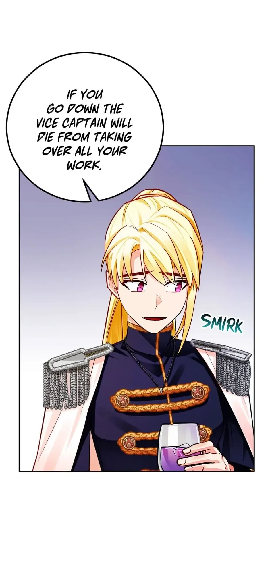 The Princess Doesn’t Want To Marry Her Ideal Type Chapter 34 page 17