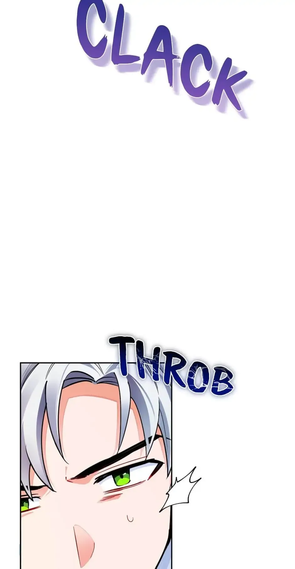 The Princess Doesn’t Want To Marry Her Ideal Type Chapter 34 page 3