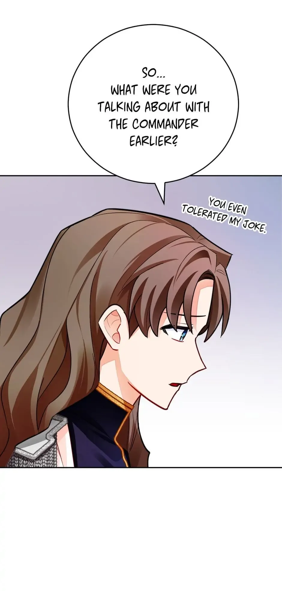 The Princess Doesn’t Want To Marry Her Ideal Type Chapter 34 page 19