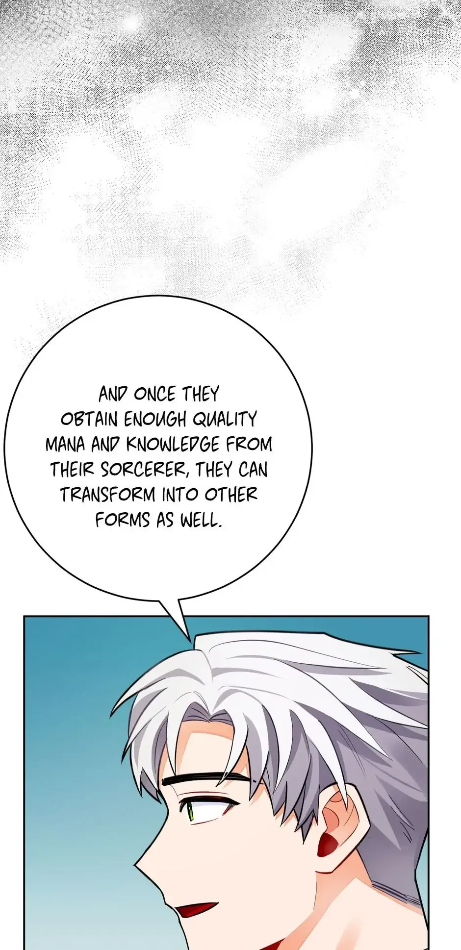 The Princess Doesn’t Want To Marry Her Ideal Type Chapter 28 page 38