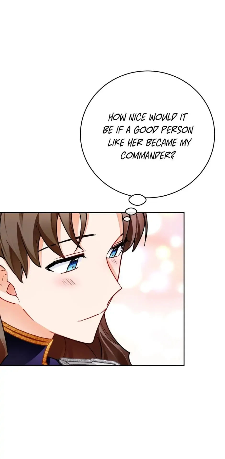 The Princess Doesn’t Want To Marry Her Ideal Type Chapter 34 page 34