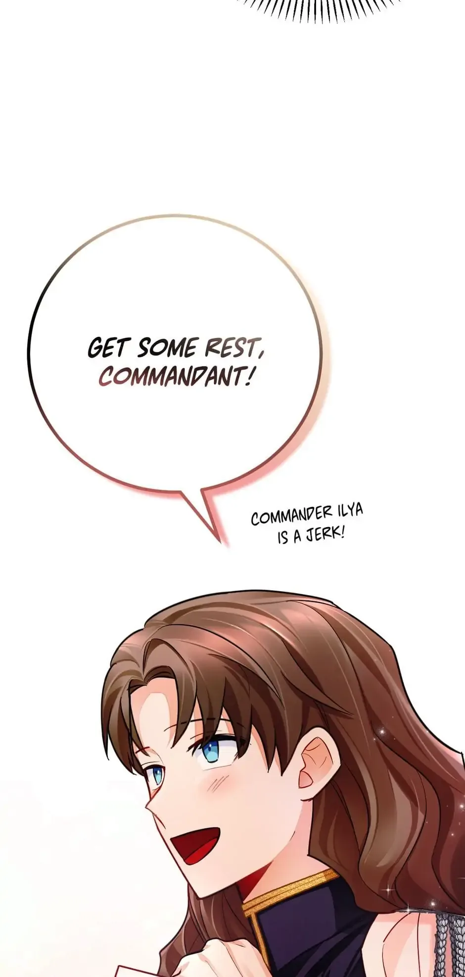 The Princess Doesn’t Want To Marry Her Ideal Type Chapter 34 page 48