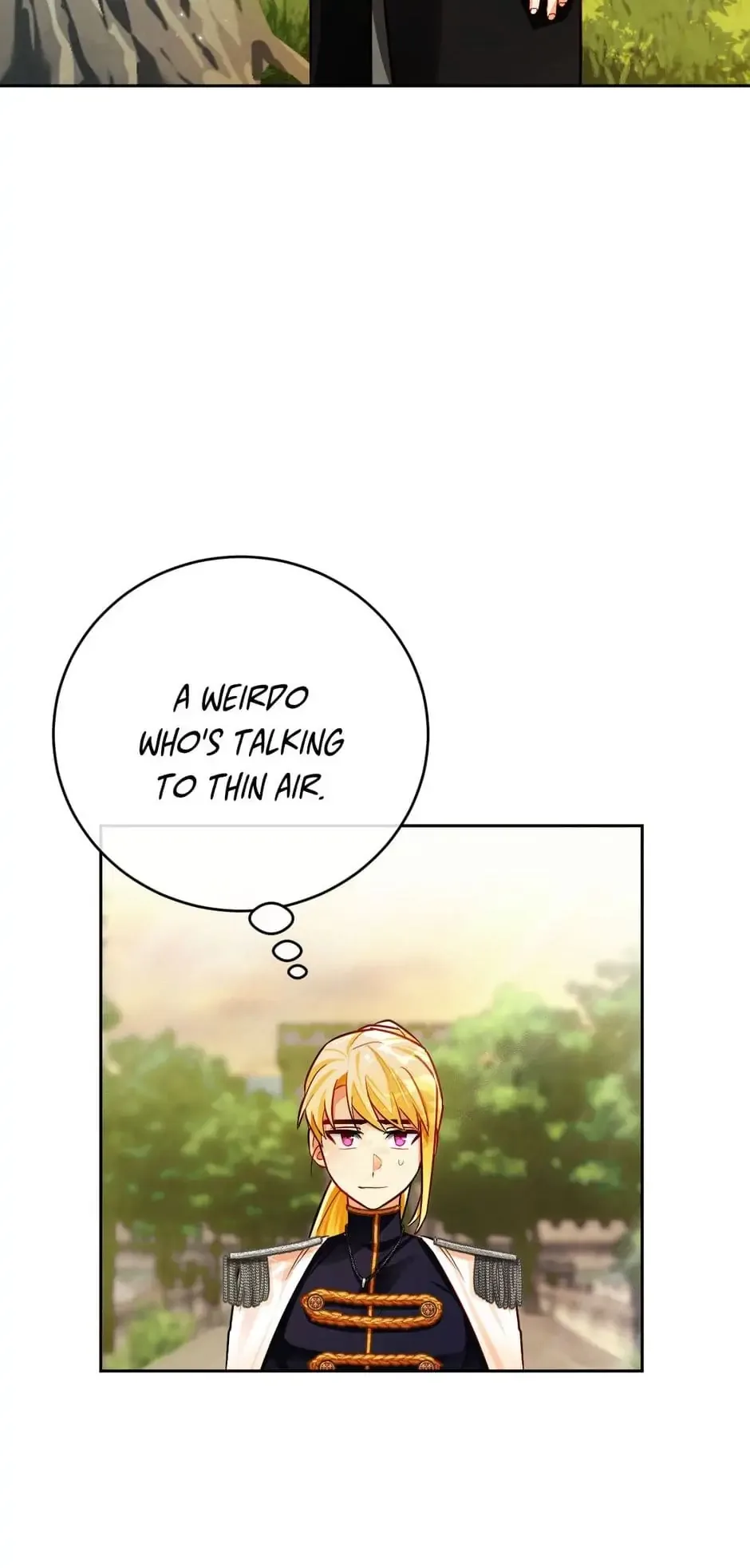 The Princess Doesn’t Want To Marry Her Ideal Type Chapter 34 page 53