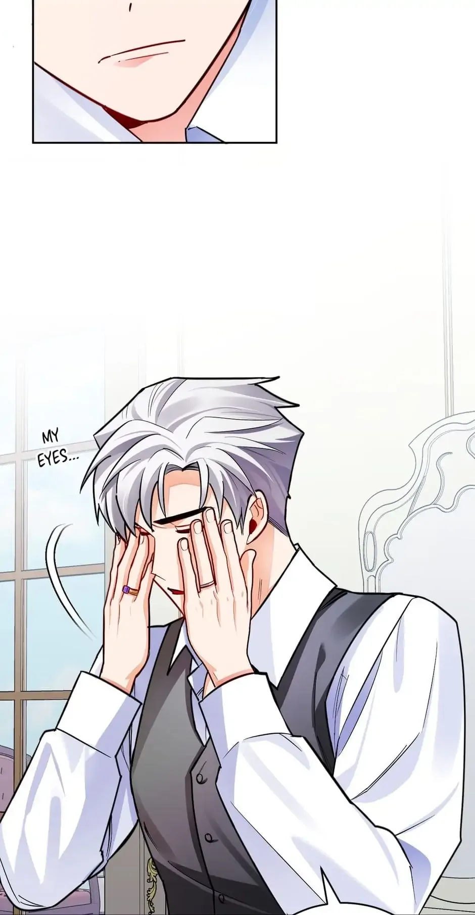 The Princess Doesn’t Want To Marry Her Ideal Type Chapter 34 page 4