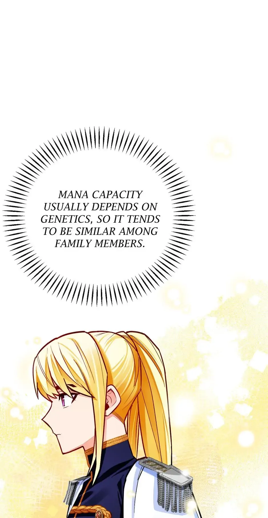 The Princess Doesn’t Want To Marry Her Ideal Type Chapter 34 page 6