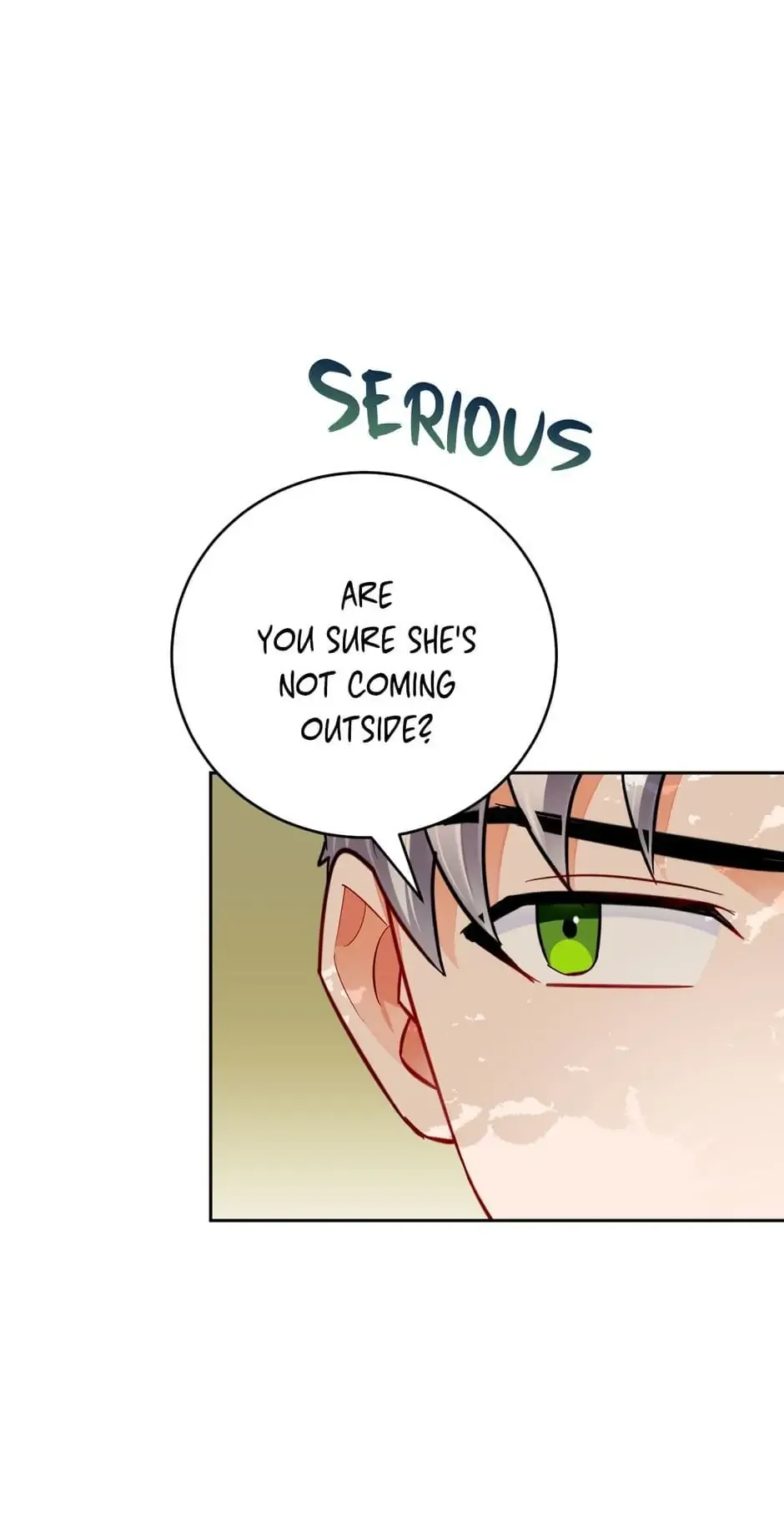 The Princess Doesn’t Want To Marry Her Ideal Type Chapter 34 page 62