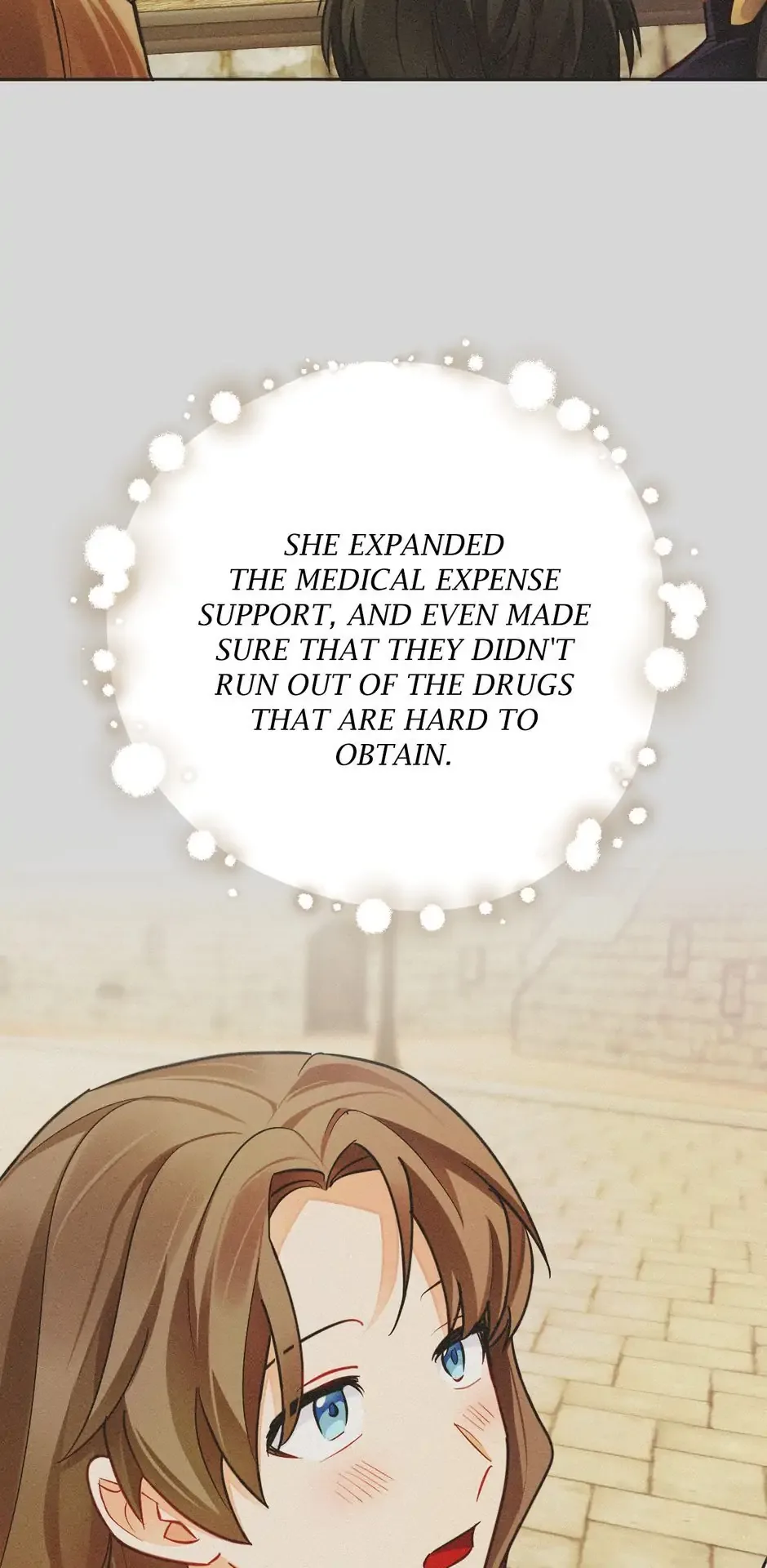 The Princess Doesn’t Want To Marry Her Ideal Type Chapter 34 page 28