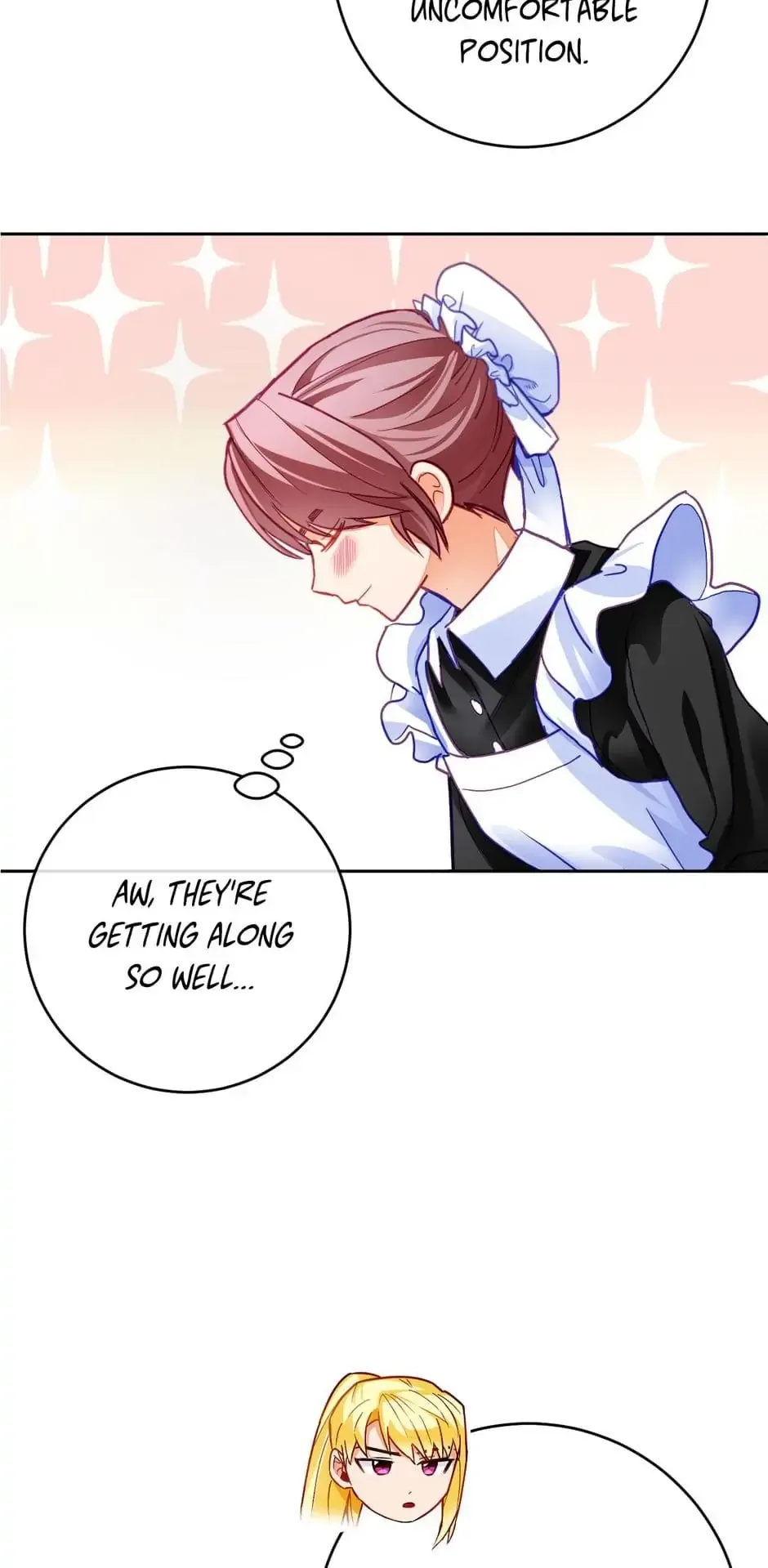 The Princess Doesn’t Want To Marry Her Ideal Type Chapter 26 page 25
