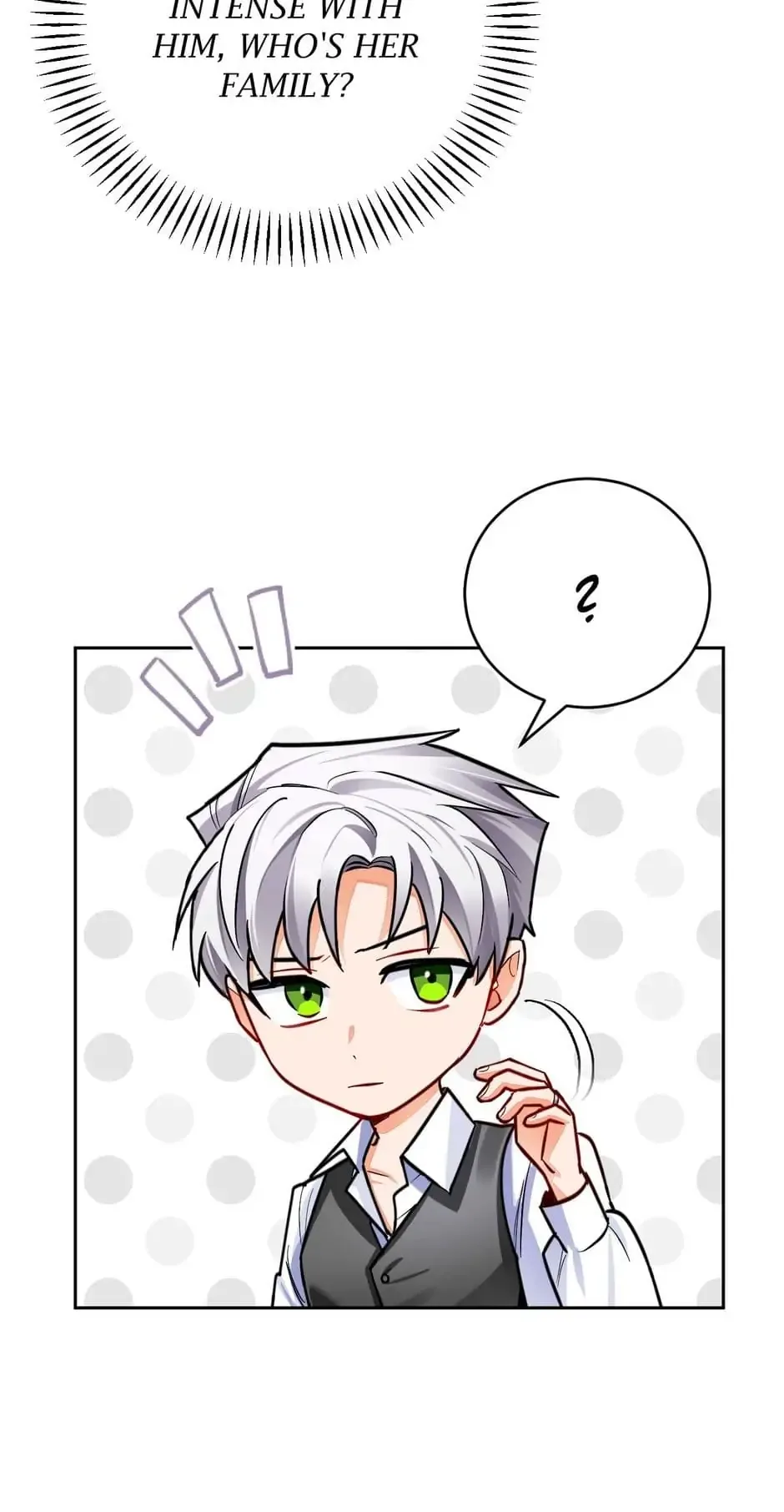 The Princess Doesn’t Want To Marry Her Ideal Type Chapter 34 page 8