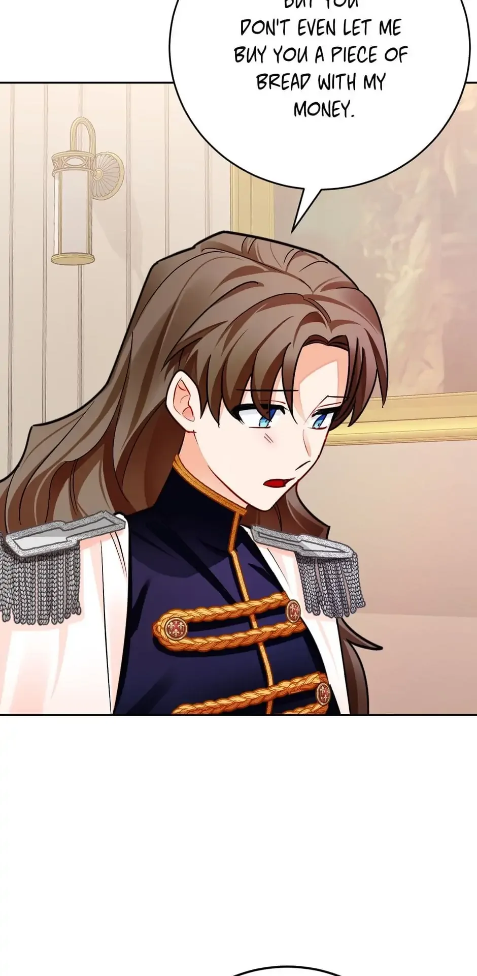 The Princess Doesn’t Want To Marry Her Ideal Type Chapter 34 page 30