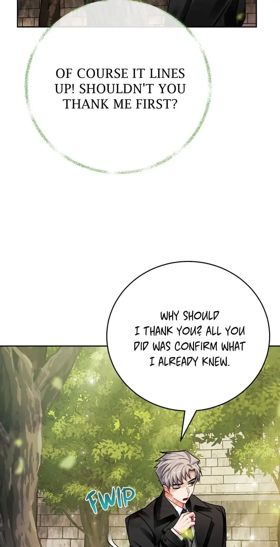 The Princess Doesn’t Want To Marry Her Ideal Type Chapter 34 page 56