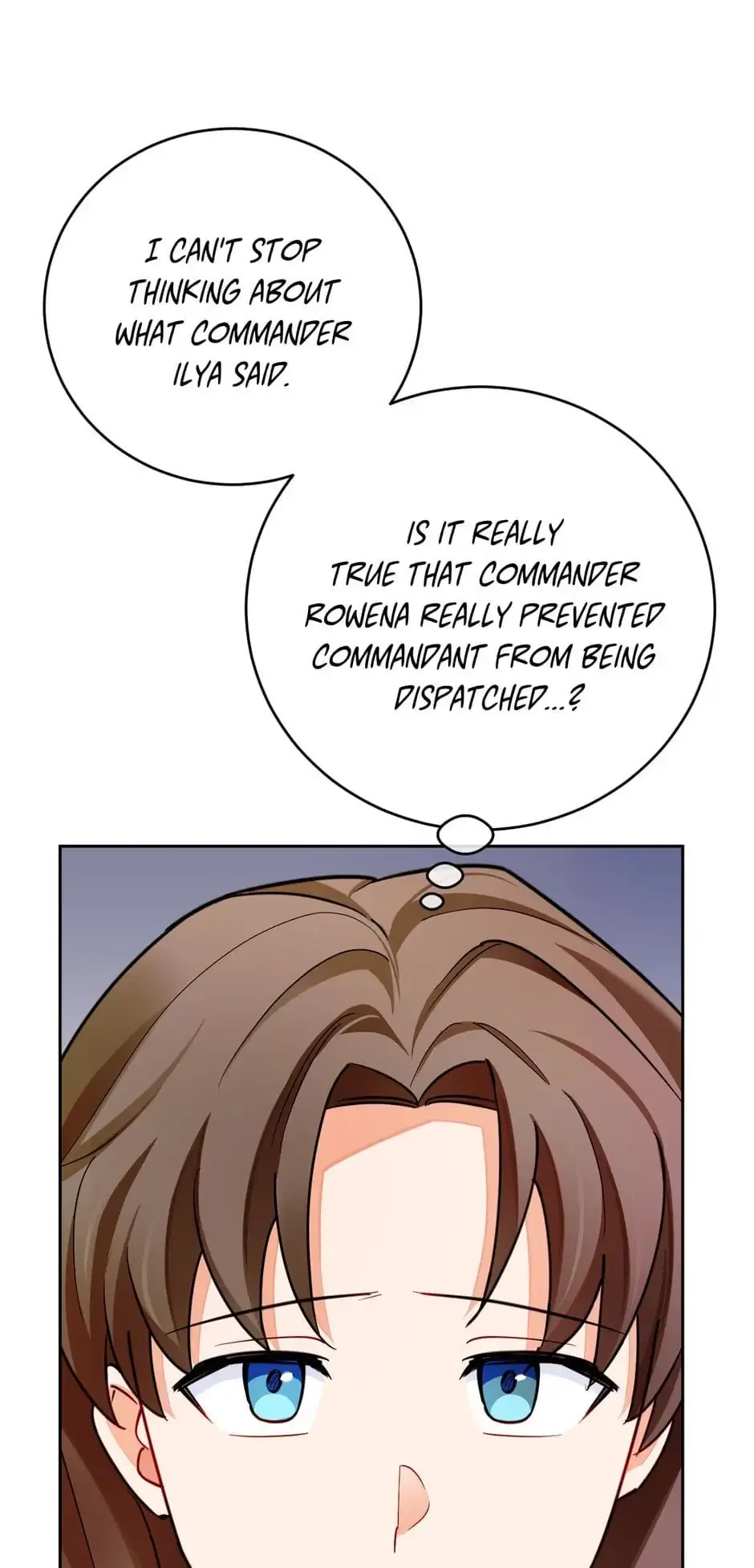 The Princess Doesn’t Want To Marry Her Ideal Type Chapter 34 page 35