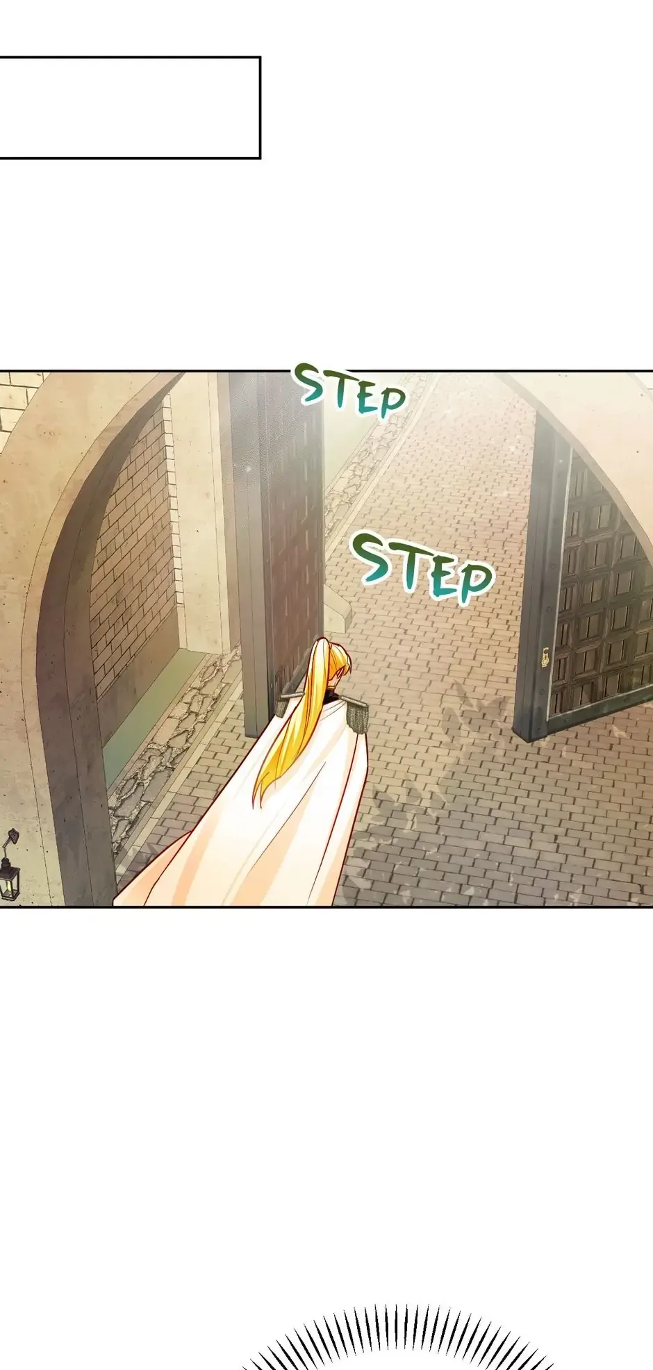 The Princess Doesn’t Want To Marry Her Ideal Type Chapter 34 page 50