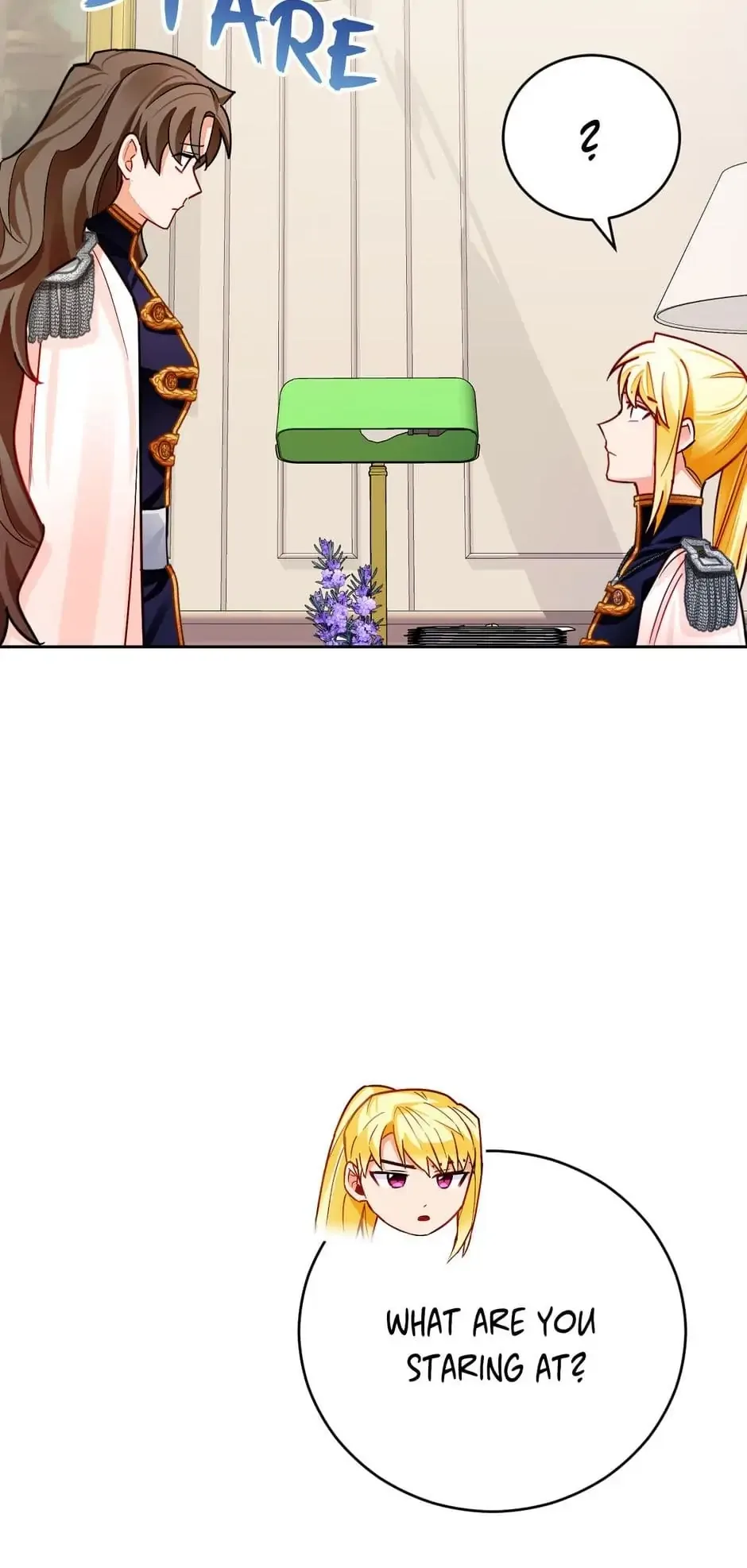 The Princess Doesn’t Want To Marry Her Ideal Type Chapter 34 page 14