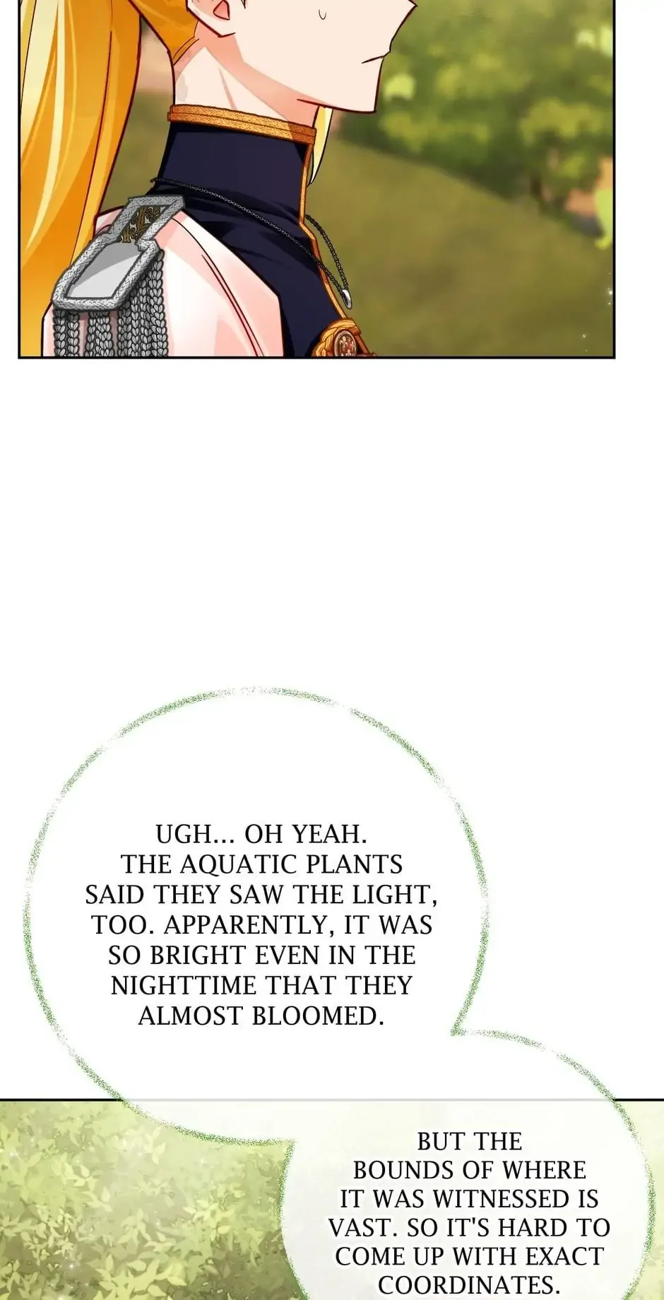 The Princess Doesn’t Want To Marry Her Ideal Type Chapter 34 page 58