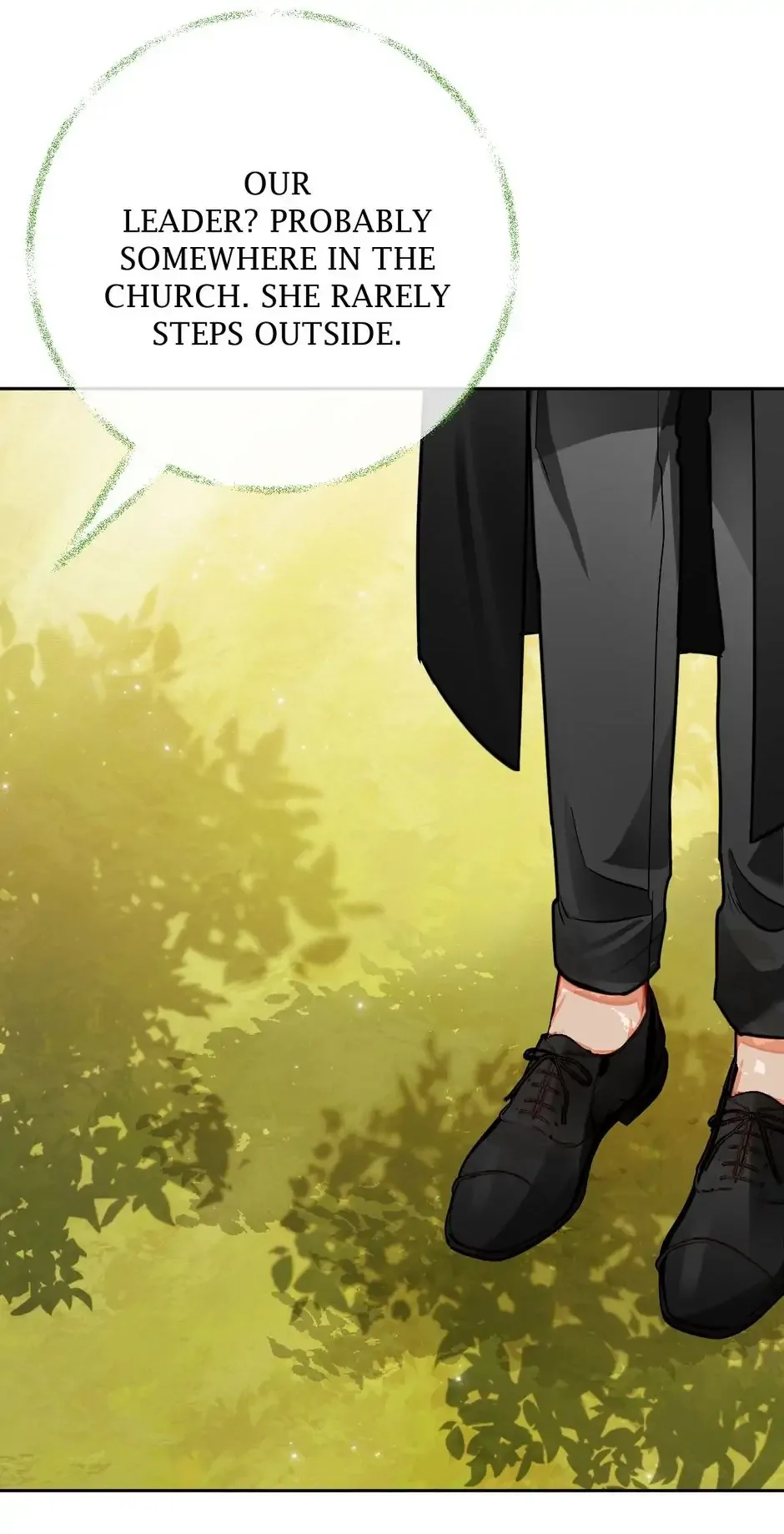 The Princess Doesn’t Want To Marry Her Ideal Type Chapter 34 page 61