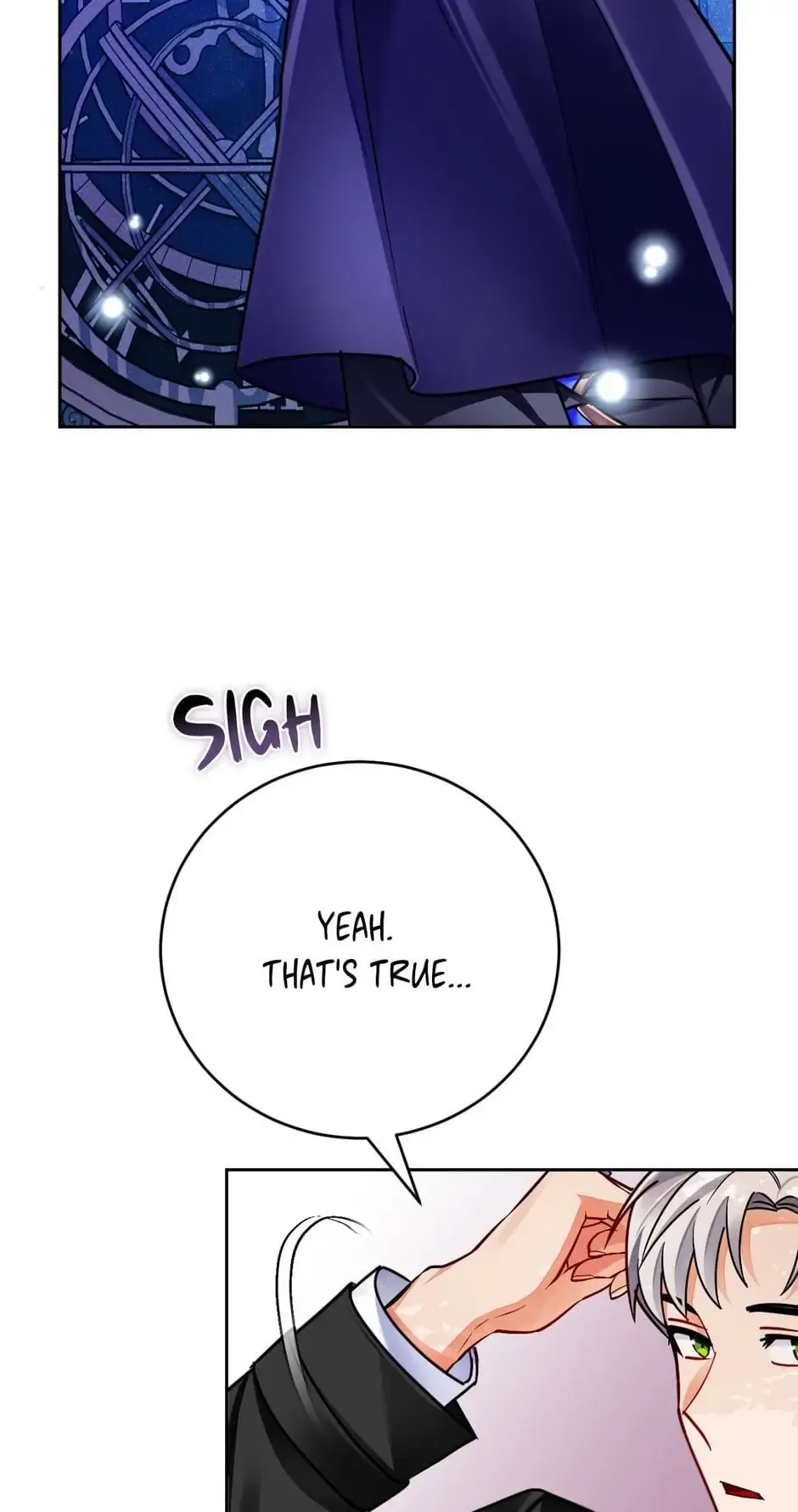The Princess Doesn’t Want To Marry Her Ideal Type Chapter 34 page 65