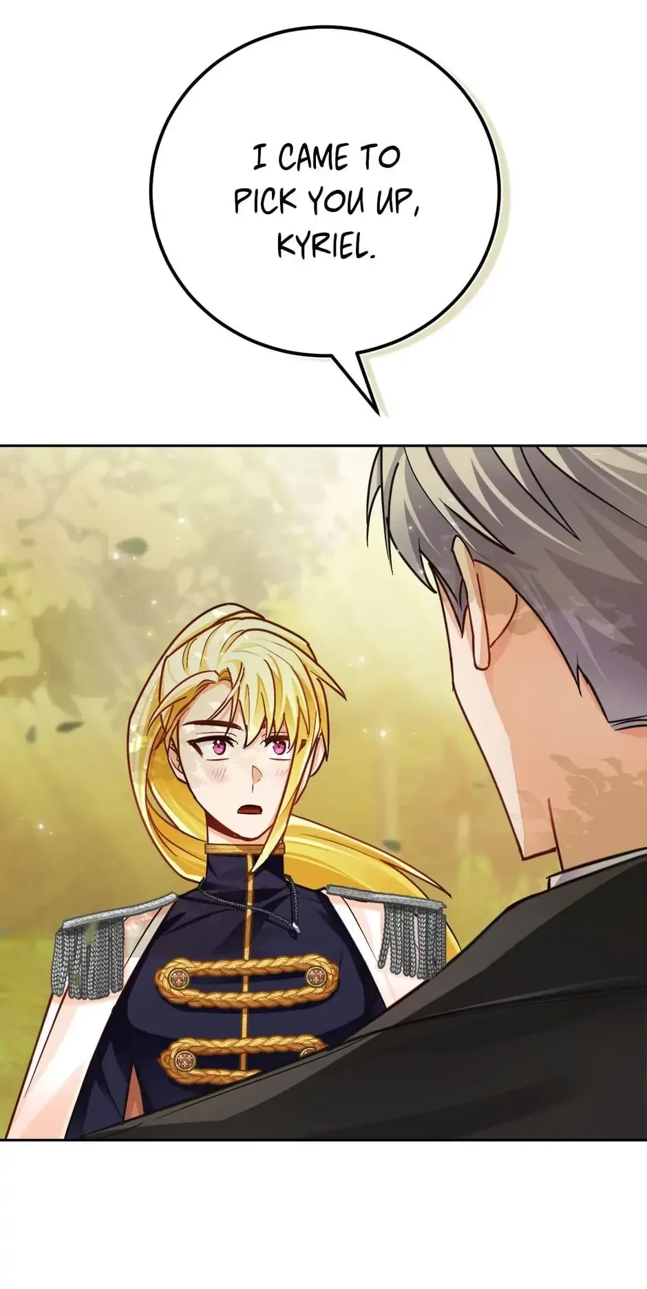 The Princess Doesn’t Want To Marry Her Ideal Type Chapter 34 page 72