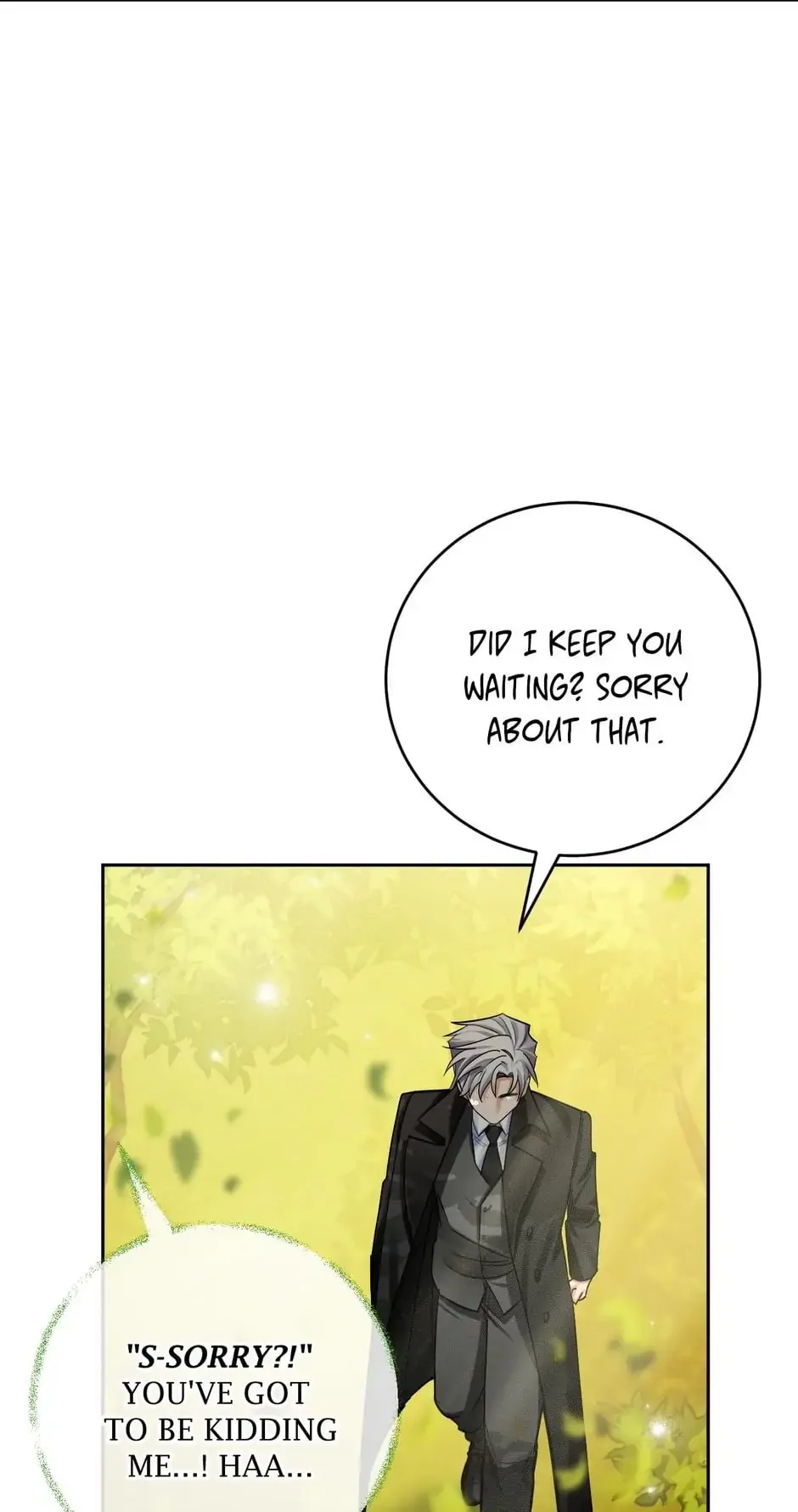 The Princess Doesn’t Want To Marry Her Ideal Type Chapter 34 page 69