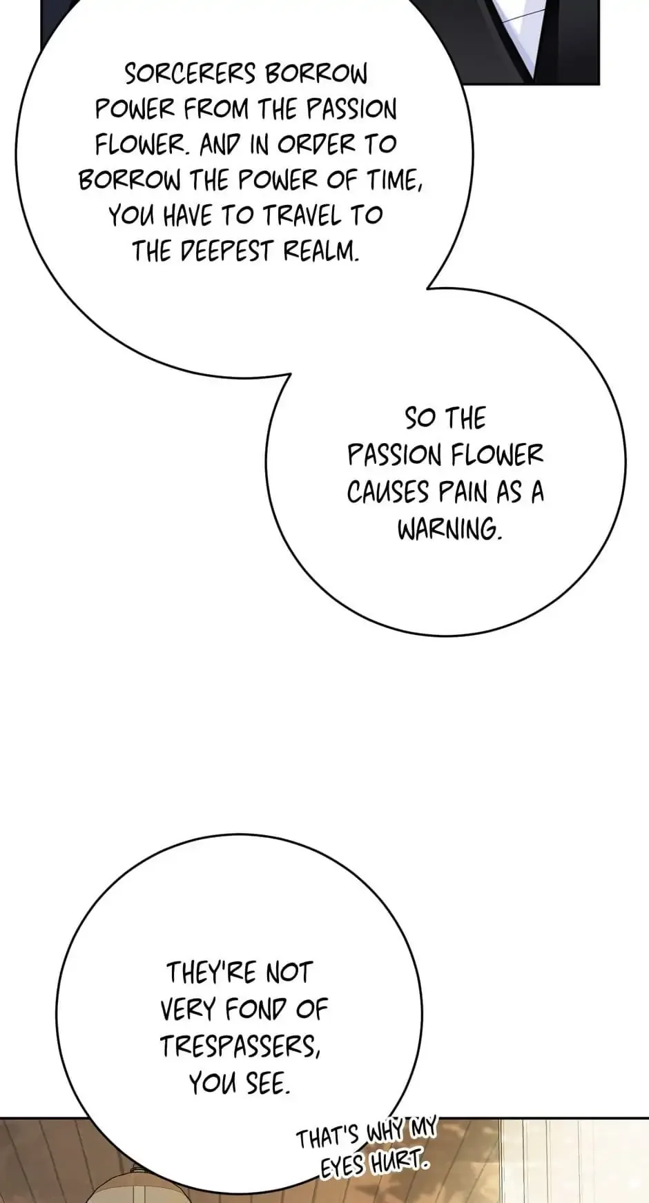 The Princess Doesn’t Want To Marry Her Ideal Type Chapter 28 page 52