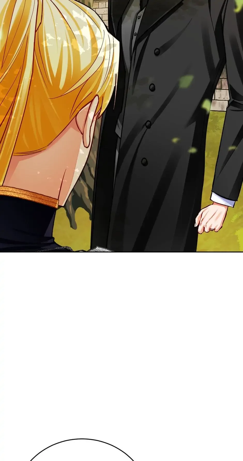 The Princess Doesn’t Want To Marry Her Ideal Type Chapter 34 page 67