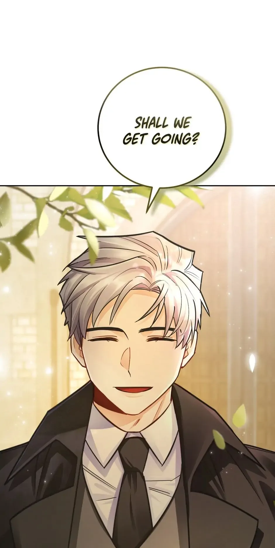 The Princess Doesn’t Want To Marry Her Ideal Type Chapter 34 page 73